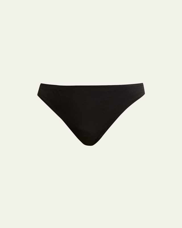 Genny Whisper Weight Thong